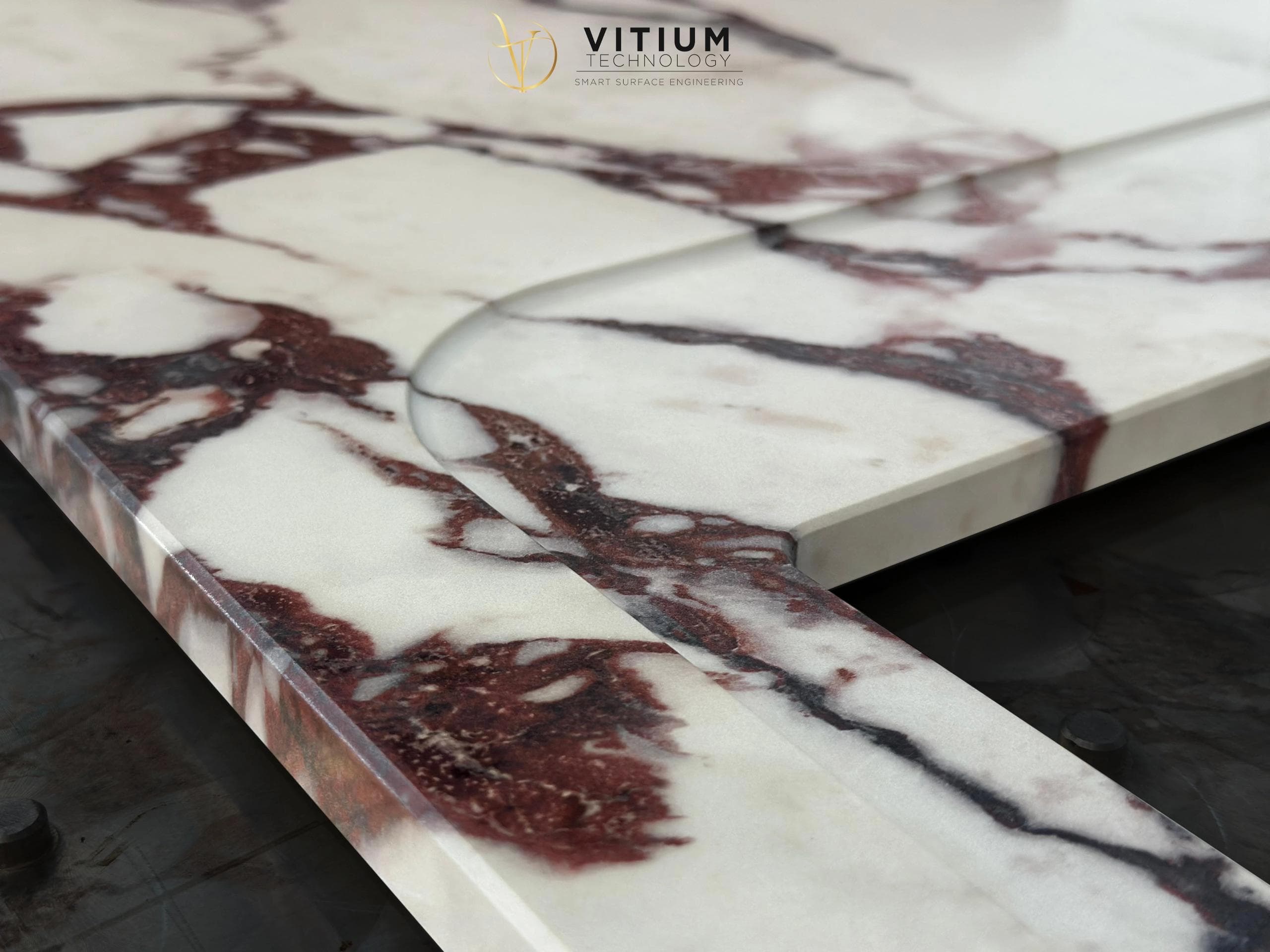 Vitium Gallery Showcase 3