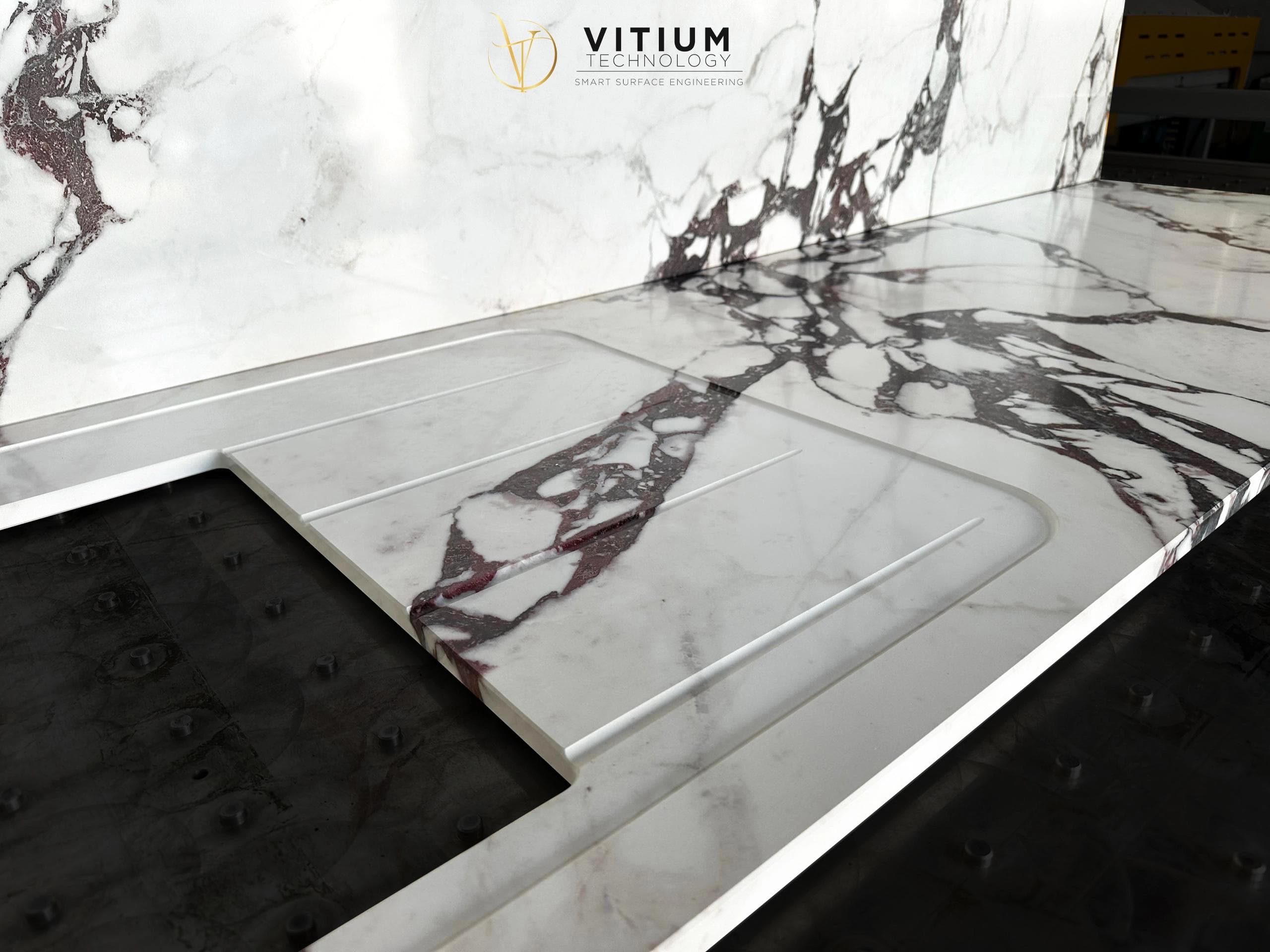 Vitium Gallery Showcase 7