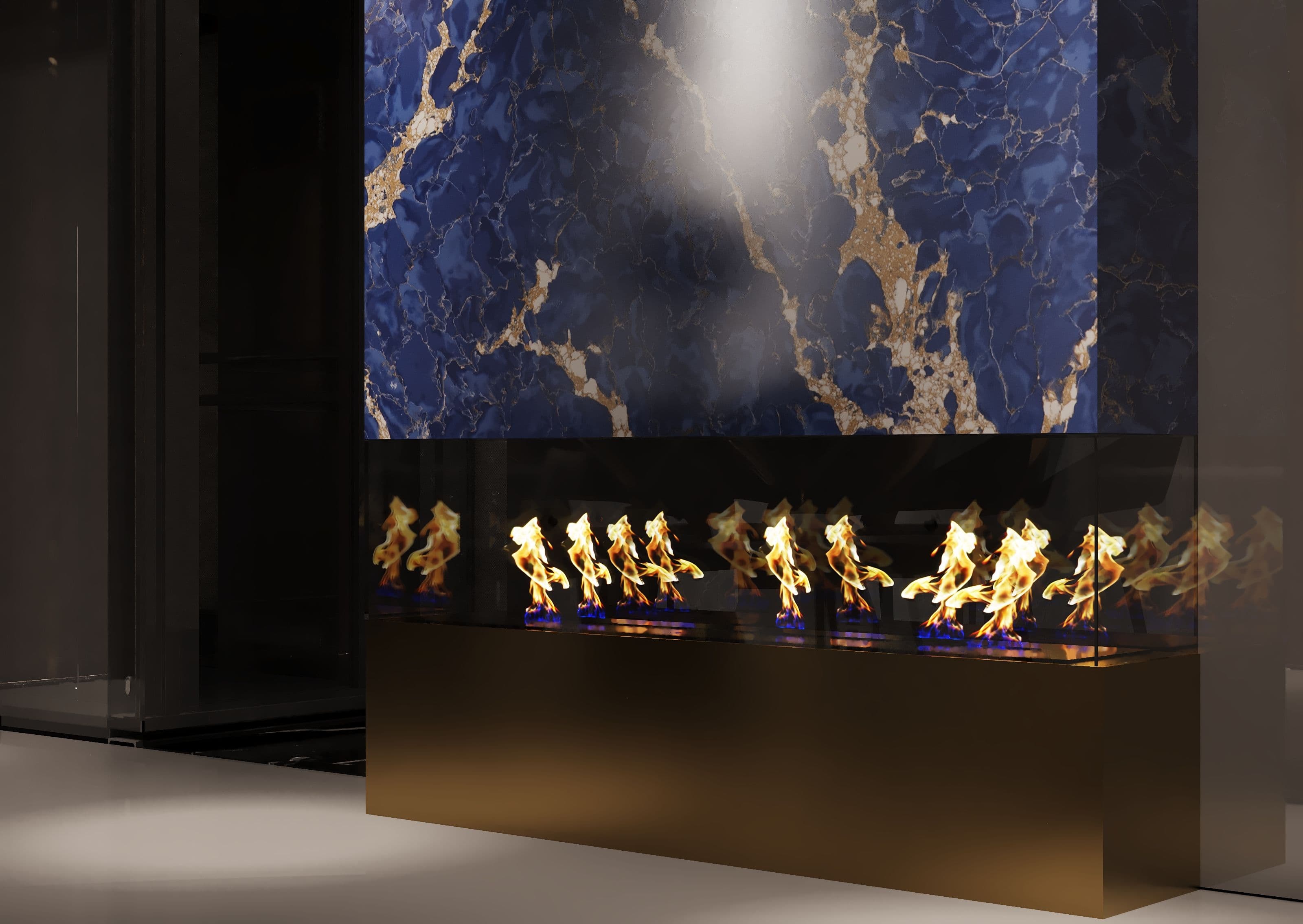 Vitium Gallery Showcase 5