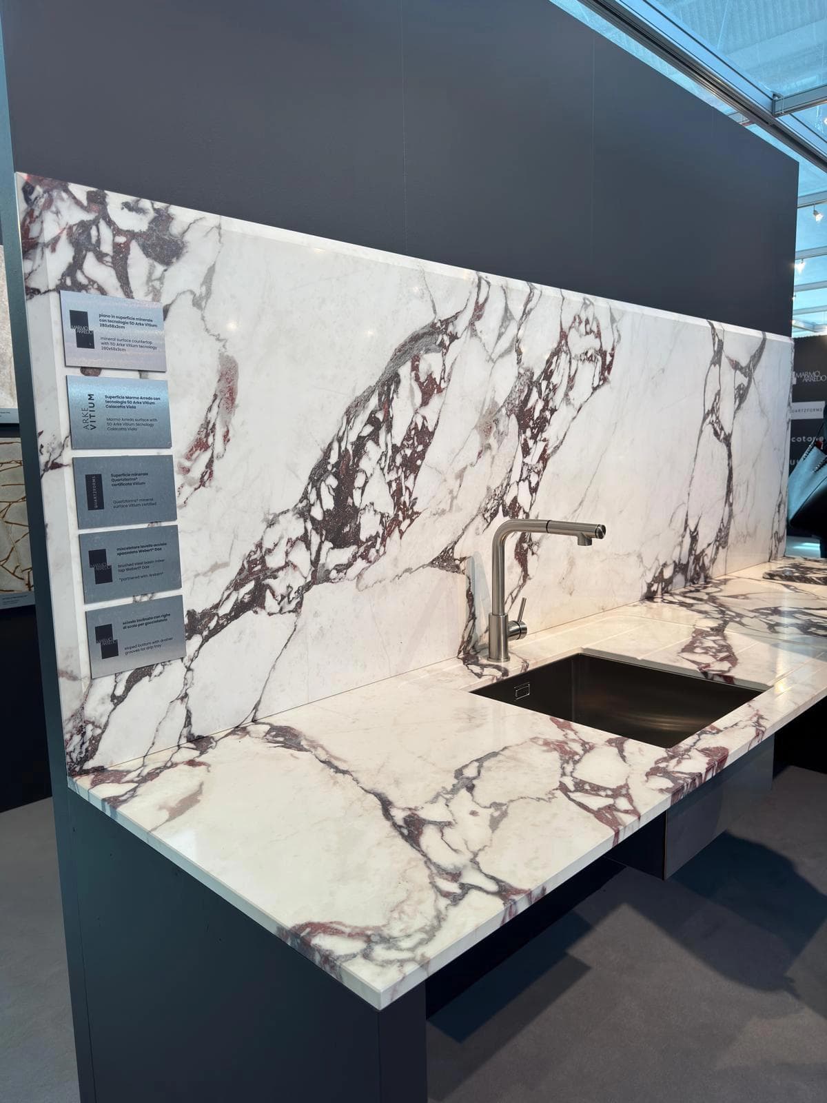 Vitium Gallery Showcase 8